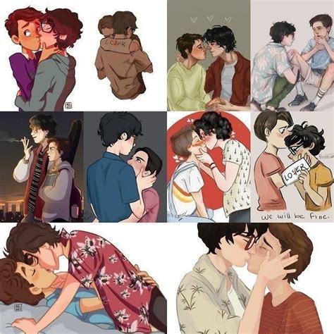 Pin By On It The Clown Movie Cute Gay I M A Loser