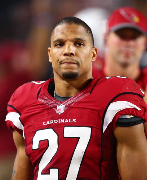 Cardinals S Tyvon Branch Has Torn ACL