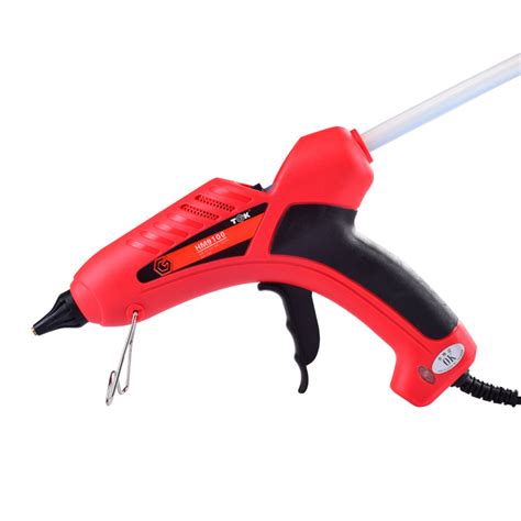 Hm Industrial Professional Pneumatic Mm Hot Melt Glue Gun Hot Melt Glue Gun And