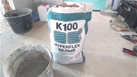 Как избавится от трещин на стяжке. Полусухая стяжка это беда для плитки ...