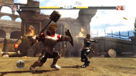 PlayStation Move Official Game Screenshots