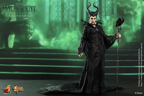 Hot Toys Mms Maleficent Hot Toys Complete Checklist
