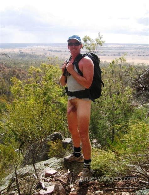 Hiking And Walking Nude True Swingers