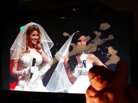 Collien Fernandez Und Palina Roijinski Vollgespritzt Porn Pictures XXX Photos Sex Images