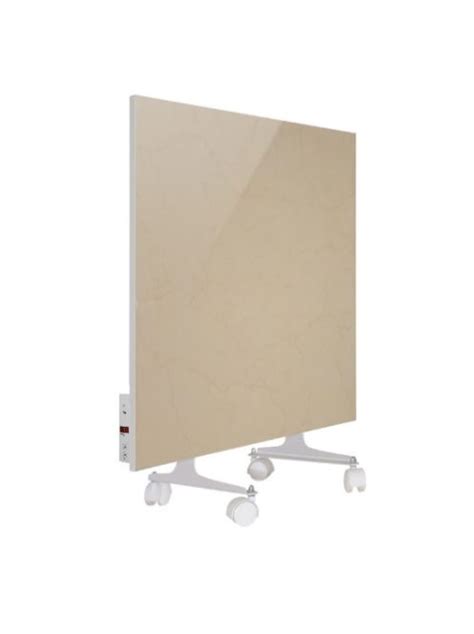 Teploceramic 500 W Wi-fi kerámia InfraPanel fűtőtest 600х600