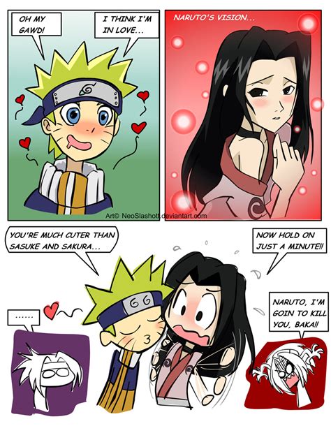 Naruto In Love Sorry Bellatrixfan Xd Naruto Photo 10250949 Fanpop