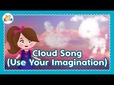 Cloud Song Basic Listening Focus O English ESL Video Lessons