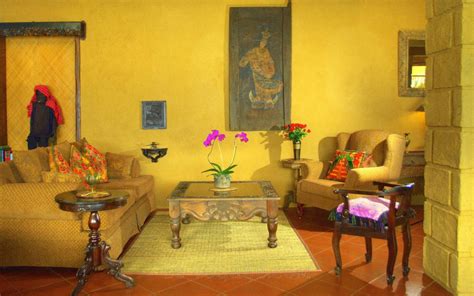 Laguna Lodge Eco Resort And Nature Reserve In Lake Atitlan Guatemala