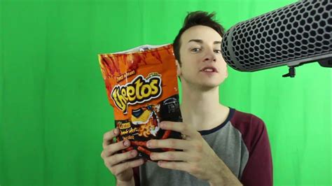 Cheetos XXTRA FLAMIN HOT YouTube