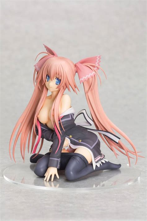 Figura Hentai Hello Good Bye May Yukishiro Cm