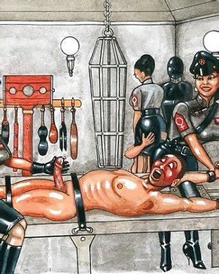 Femdom Art Spike Porn Pictures Xxx Photos Sex Images Pictoa
