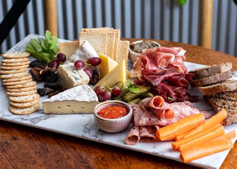 Ploughmans Platter