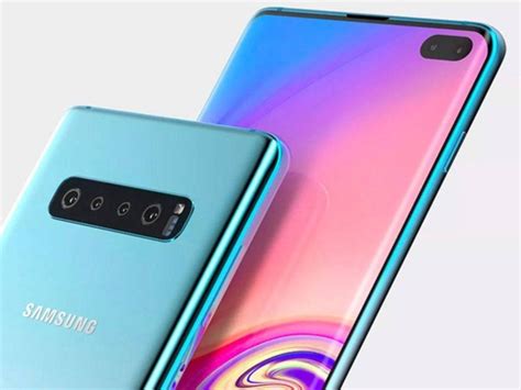 Filtran Video Que Muestra Por Primera Vez Al Samsung Galaxy S10