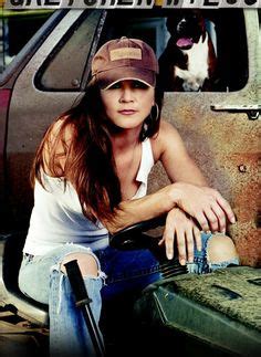 Gretchen Wilson Hot