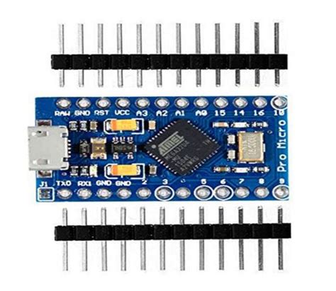 خرید، فروش و قیمت arduino pro micro