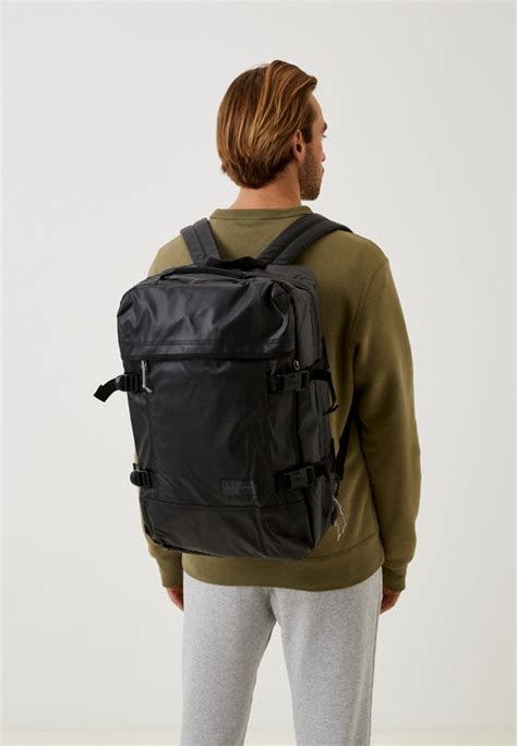 Рюкзак Eastpak Cabin size, цвет: черный, RTLADC212701 — купить в ...