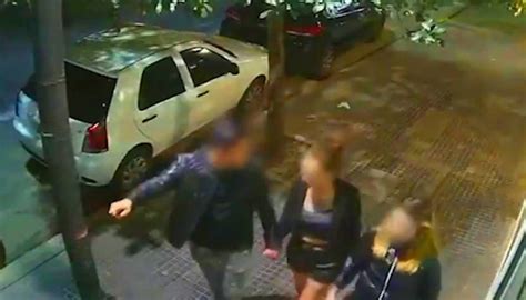 Video Detuvieron A Viudas Negras Que Contaban Con Varios