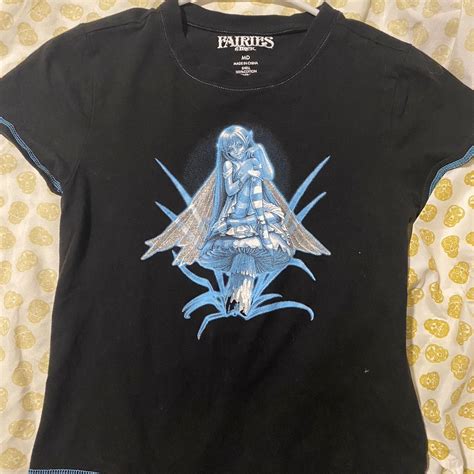 Hot Topic Women S Top Depop