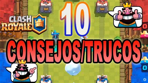 Ganar En Clash Royale Trucos Y Consejos DonComo