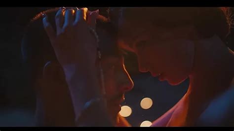 Cinematic And Erotic Oral Sex Scene With A Passionate Couple