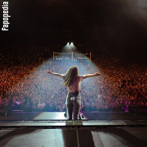 Sigrid Nude Leaks Photo 2100069 Fapopedia