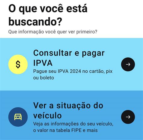 Como Pagar O Ipva Atrasado Parcelado