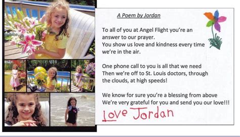 Thank You Jordan
