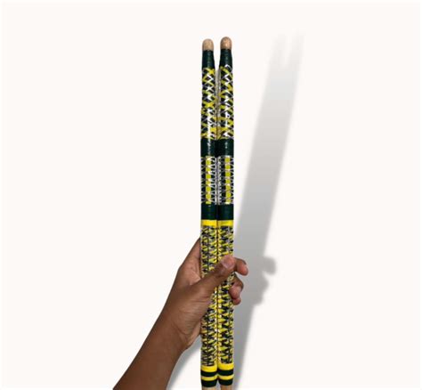 Custom Taped Drumsticks Ts For Him Men Boyfriend Husband Etsy