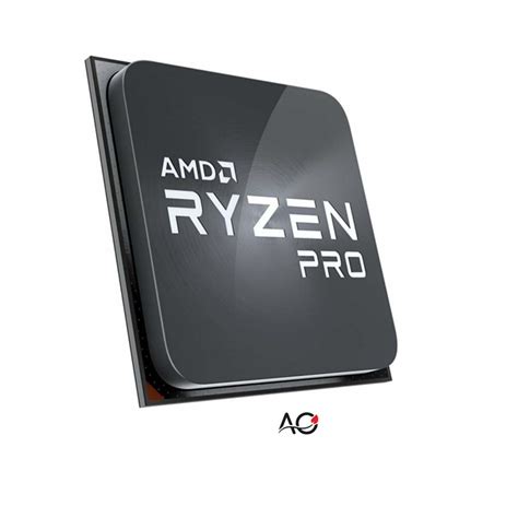 AMD Ryzen 5 Pro 4650G Processor with Radeon Graphics – All in One Computer