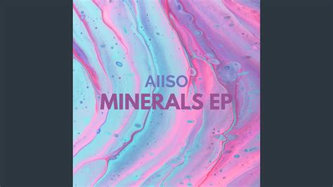 Minerals Youtube