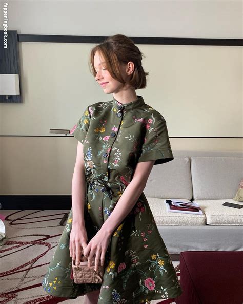 Emma Myers Emma Myers Nude Onlyfans Leaks The Fappening Photo