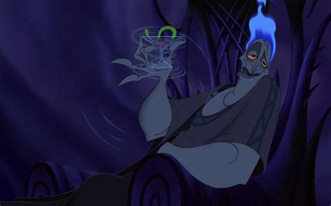 Hades hercules disney wallpaper - limofuture