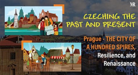 City Of A Hundred Spires Journey Through Prague History