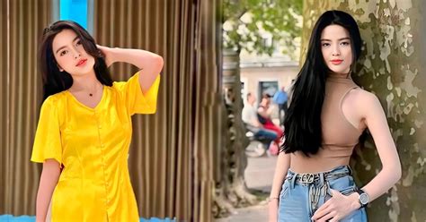 Hot girl xinh đẹp vừa dạm ngõ với cầu thủ Quang Hải là ai Báo Dân trí