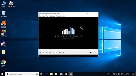 Top 5 Free Media Players for Windows! - (Complete List)