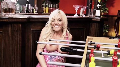 Stacey Saran A Milf With Golden Hair Loves To Take It In The Blowjob Blowjob Porn Xhamster