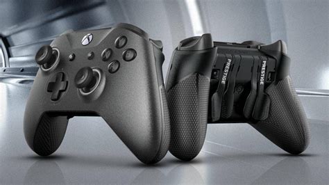 SCUF Prestige Xbox Controller Promises Control And Customization - SlashGear