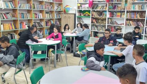 Diretoria Regional de Educação Freguesia / Brasilândia | Secretaria ...