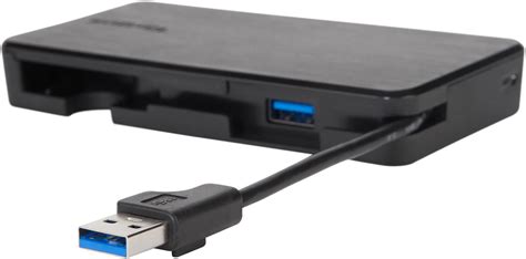 USB 3.0 Dual Video Smart Dock