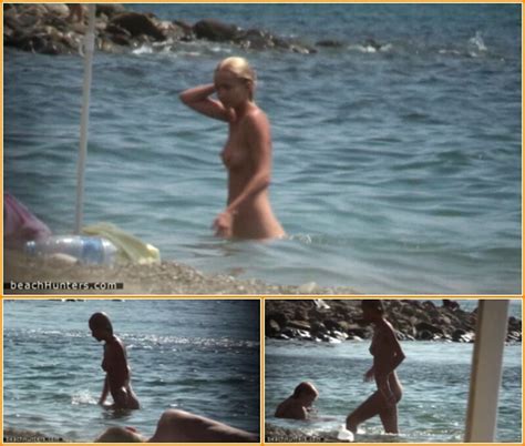 Forumophilia PORN FORUM Beach Vacation Big Collection