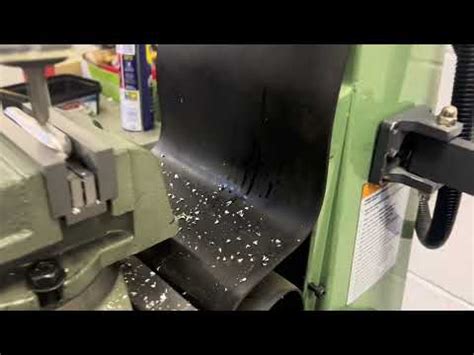 Milling Continued Part Youtube