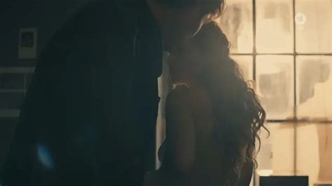 Nude Video Celebs Alicia Von Rittberg Sexy Lotte Am Bauhaus