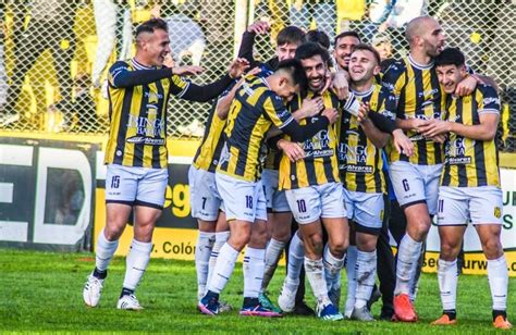 Olimpo Se Quedo Con El Clasico De La Ciudad Primero Bah A