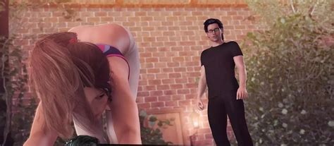 Areas Of Gray Dayzero Part 15 My Hot Sexy Wife Doing Yoga By Loveskysanx XHamster