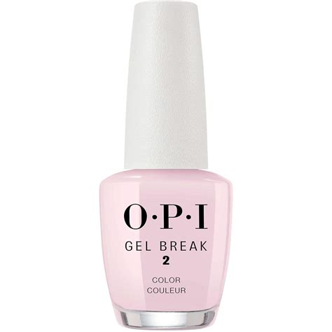 OPI Nail Treatments, Gel Break- Buy Online in United Arab Emirates at