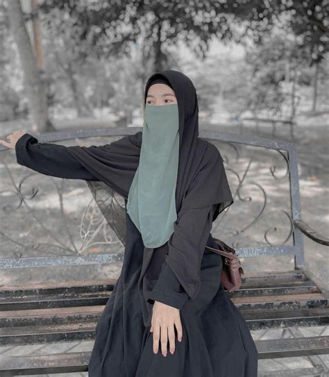 Pin Oleh Mrnvx™ Di Akhwat Hijab Pejuang Wanita Orang Cantik Wanita