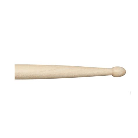 Vater Nude B Wood Tip Drum Sticks