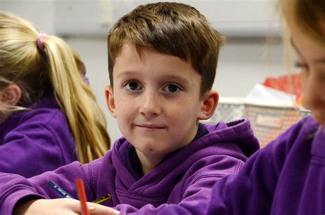 Rushden Primary Academy Privacy Policy