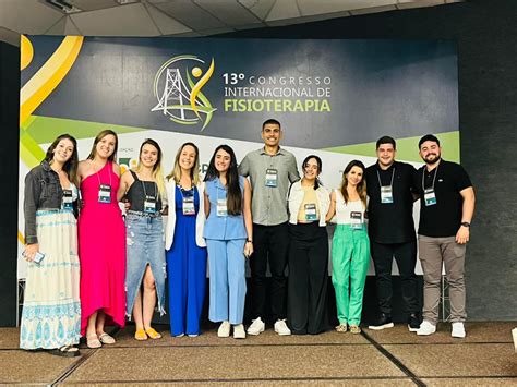 Quantos Periodos Tem O Curso De Fisioterapia - 7