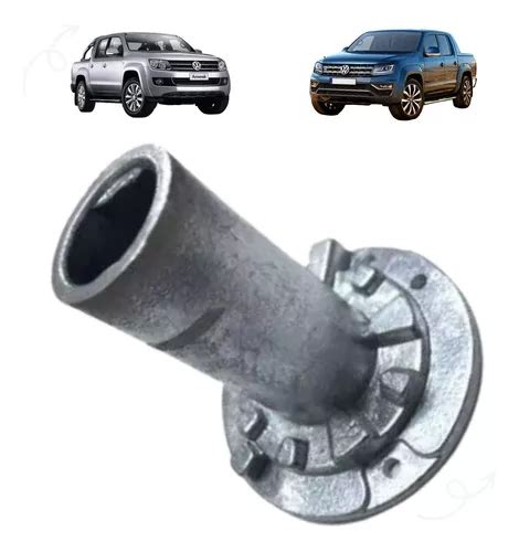 Pivote Reparacion Espejo Compatible Vw Amarok Ambos Lados MercadoLibre